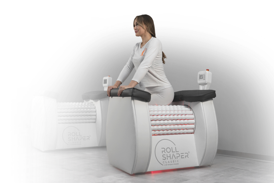 baner fitness Studio Figura Miasto