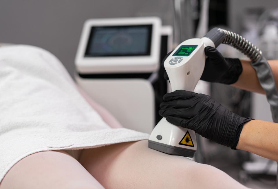 Beauty Shaper Studio Figura Miasto