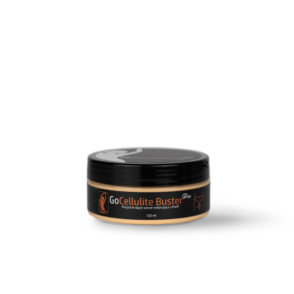 GO Cellulite Buster PRO Studio Figura Miasto