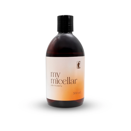 My Micellar Studio Figura Miasto