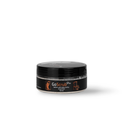 GO Scrub PRO Studio Figura Miasto