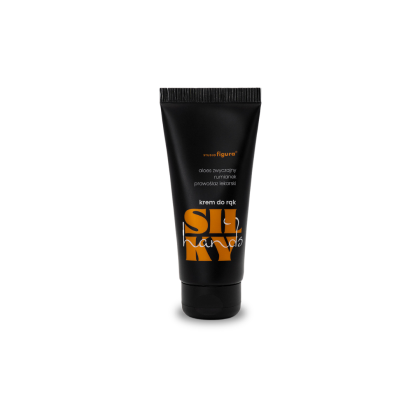 Silky Hands Studio Figura Miasto