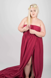 Metamorofza w Studio Figura Miasto