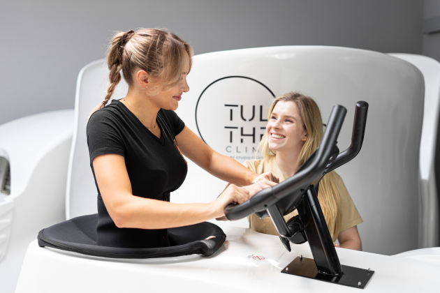 fitness Studio Figura Miasto