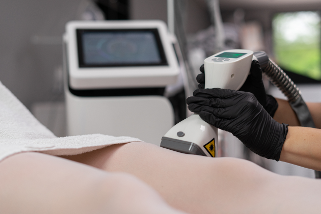 kosmetologia Studio Figura Miasto