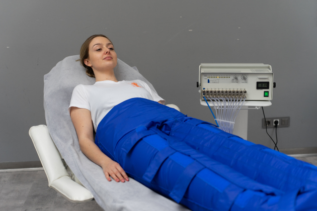 wellness Studio Figura Miasto