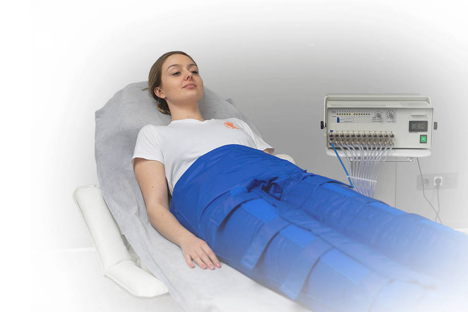 baner wellness Studio Figura Miasto