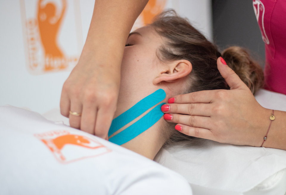 kinesiotaping