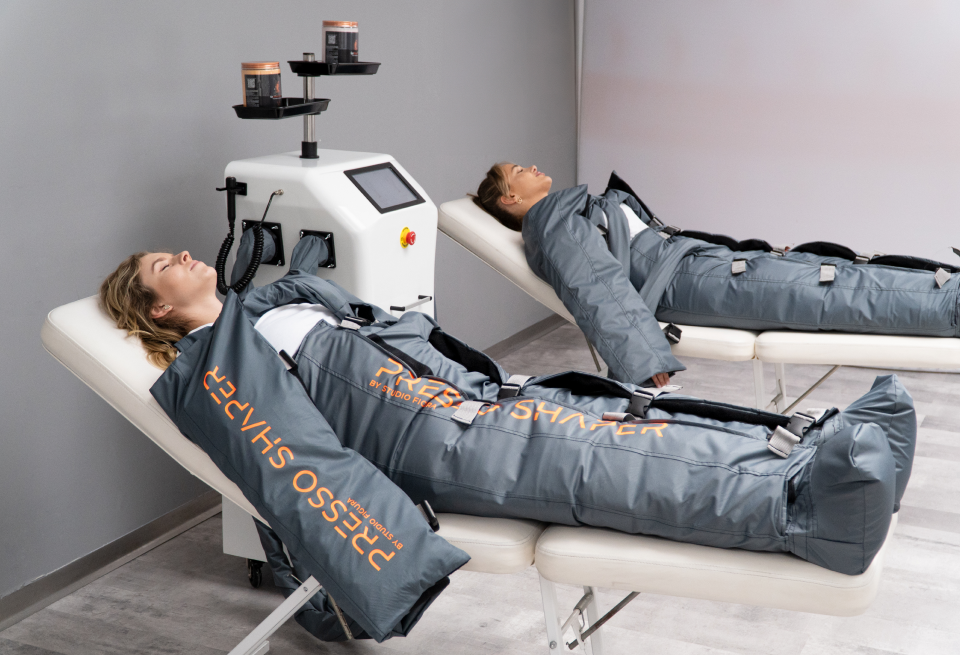 Presso Shaper Studio Figura Miasto